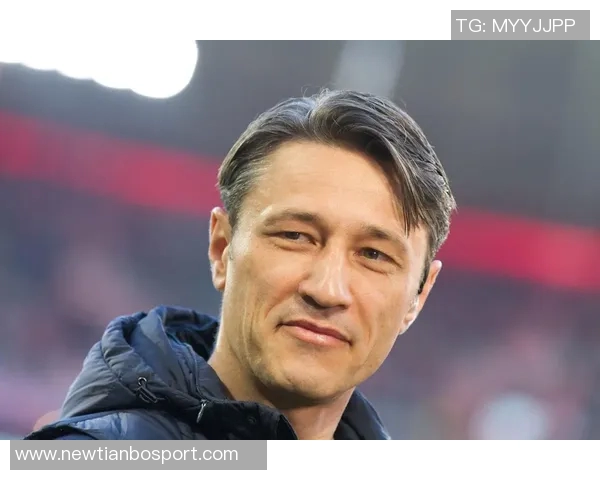 萨默尔力挺科瓦奇认为多特正经历过渡期不应全责归于教练 萨默尔力挺科瓦奇认为多特正经历过渡期不应全责归于教练