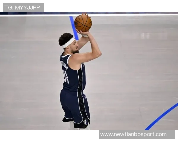 夏普分析独行侠队内传球能力称克莱应选择湖人而非留队 夏普分析独行侠队内传球能力称克莱应选择湖人而非留队