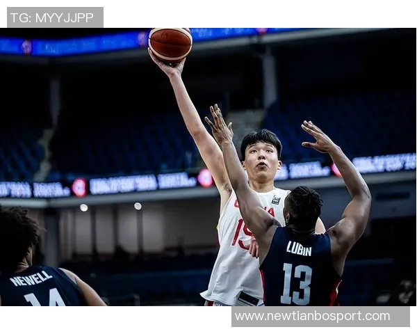 杨瀚森在G联盟比赛中表现出色节奏掌控力强未显疲态 杨瀚森在G联盟比赛中表现出色节奏掌控力强未显疲态