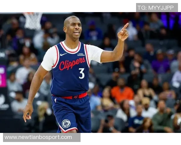 保罗退役传闻不实Spears透露他仍然渴望继续打球 保罗退役传闻不实Spears透露他仍然渴望继续打球