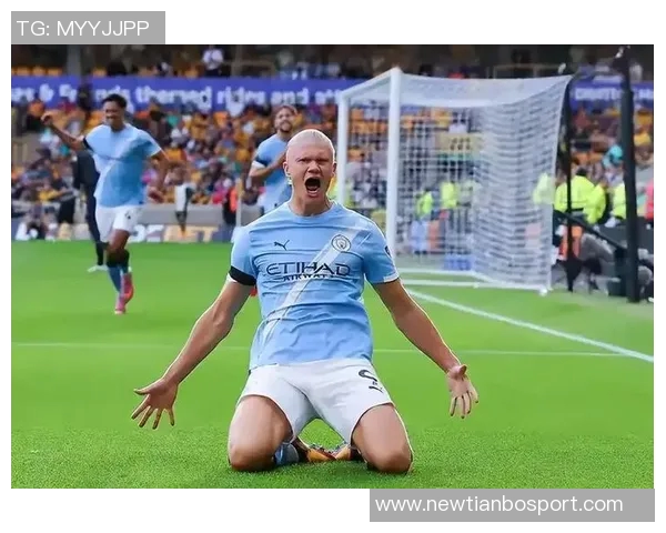 哈兰德单刀未进禁区谢尔基已提前庆祝引发热议 哈兰德单刀未进禁区谢尔基已提前庆祝引发热议