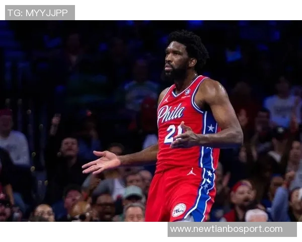 恩比德连续缺席六场比赛右膝酸痛医生表示恢复情况向好 恩比德连续缺席六场比赛右膝酸痛医生表示恢复情况向好