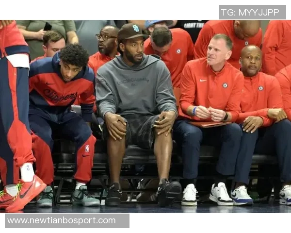 小卡坦言球队心态积极斗志昂扬这是赢得比赛的关键品质 小卡坦言球队心态积极斗志昂扬这是赢得比赛的关键品质