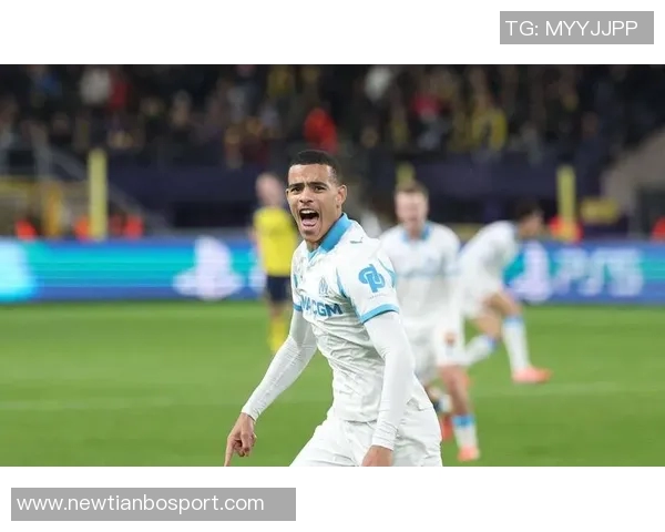 格林伍德时隔四年欧冠再破门八场比赛贡献三球四助攻身价队内第一