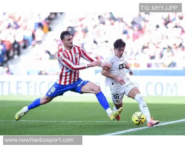 瑟尔洛特进球被判越位马竞依然以2-1优势战胜瓦伦西亚