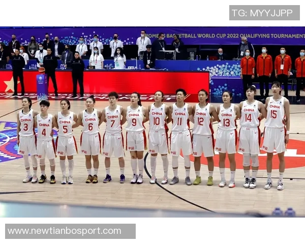 中国女篮世预赛即将开启明年3月11日对阵马里3月12日迎战比利时