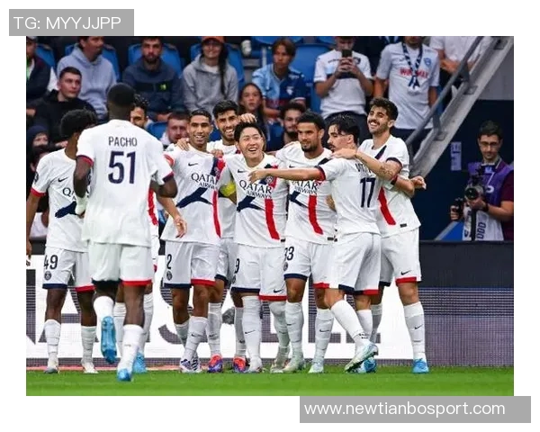 巴黎客战布雷斯特首发阵容公布登贝莱替补K77李刚仁巴尔科拉齐齐登场 巴黎客战布雷斯特首发阵容公布登贝莱替补K77李刚仁巴尔科拉齐齐登场