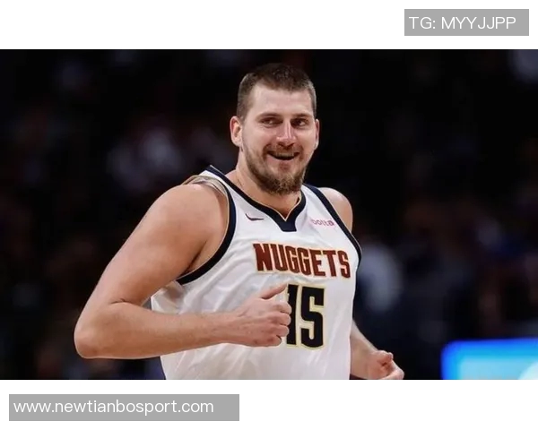 戈登今日扣篮表现引发约基奇疑惑他究竟何时完成了这精彩一扣