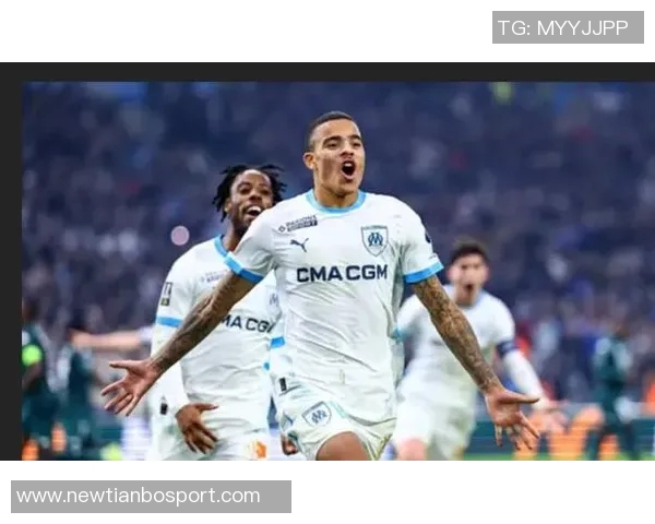 法甲前瞻分析：马赛能否在主场击败尼斯争取胜利