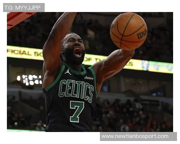 凯尔特人明日对阵步行者杰伦布朗与沃尔什出战存疑