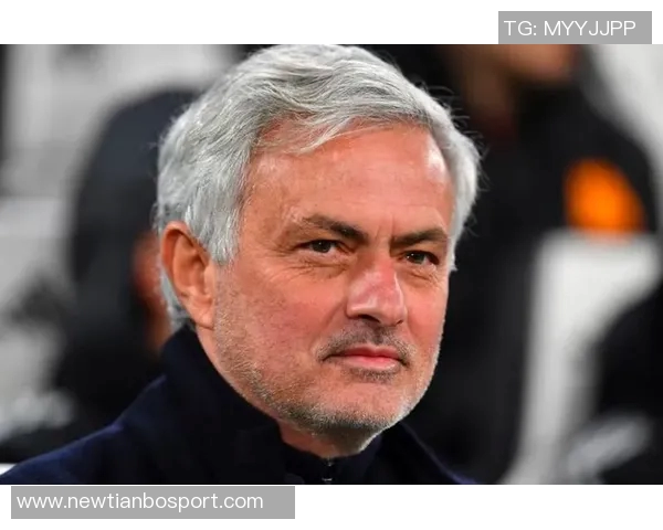 穆里尼奥获地中海卓越奖感慨与罗马深厚联系或许不配但心存感激